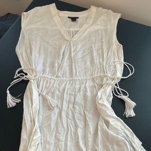 Ashley Stewart Plus Size Beach Cover Up 18